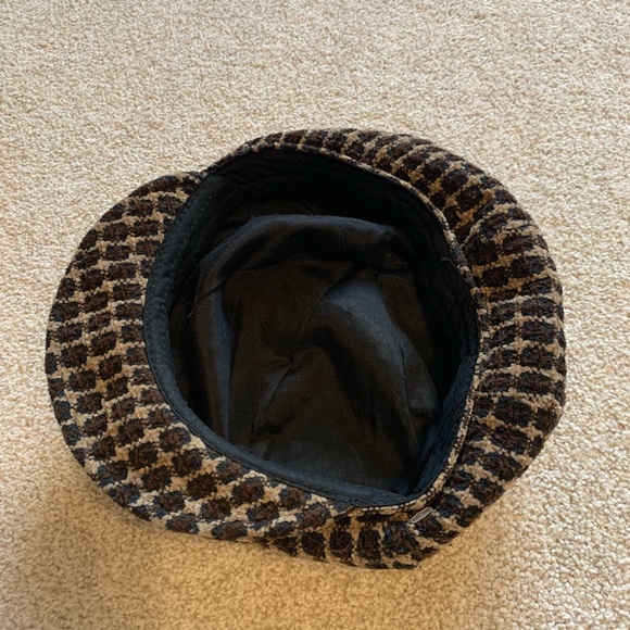 Vintage hat - Picture 3 of 3